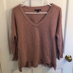🎉 *3/$20* 🎉  American Eagle 3/4 sleeve sweater